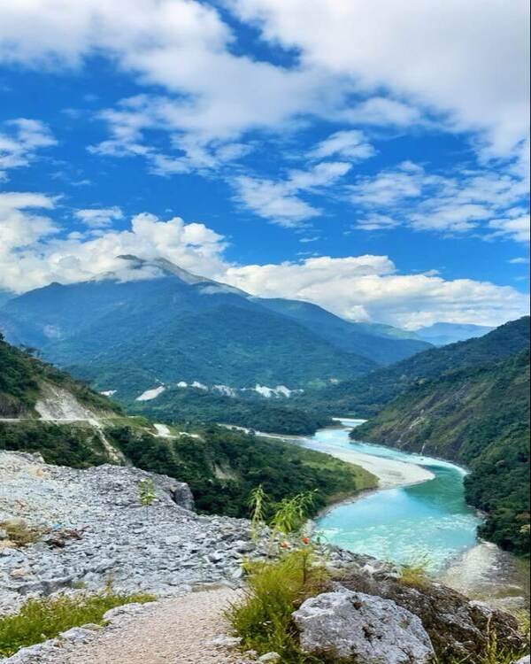 Kibithoo Village, Arunachal Prad