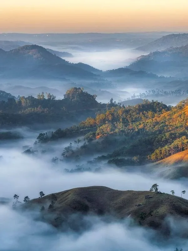 Markham, Meghalaya, India (1)