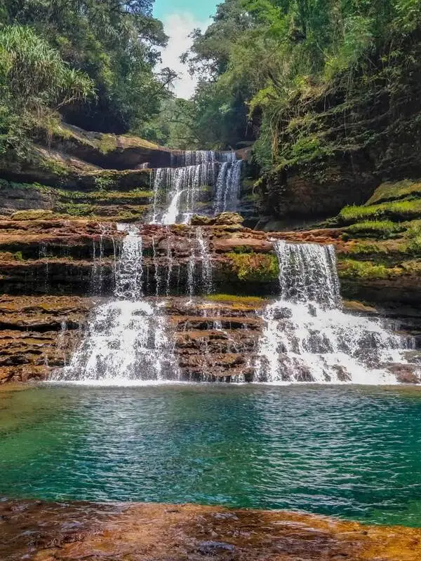 Shillong City, Meghalaya (1)