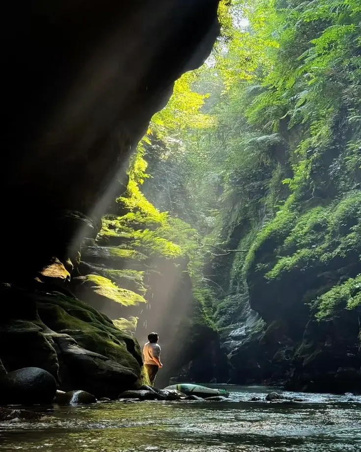 Wari Chora, Meghalaya (1)